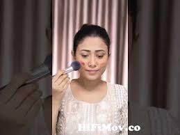 barshapatra from makeup tutorial