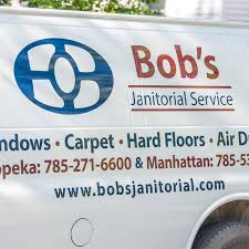 bob s janitorial development site