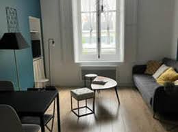 location appartement bord erdre nantes