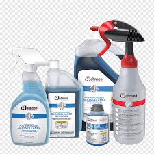 carpet cleaning materials