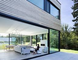 Lift And Slide Doors