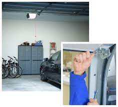 garage door services in bloomington