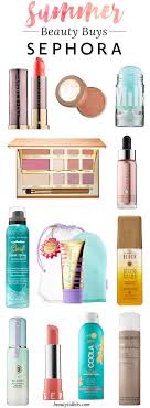 the hottest summer beauty s at