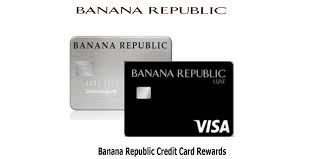 Banana republic card and visa card: Banana Republic Credit Card Rewards How Banana Republic Credit Card Rewards Works Cardshure