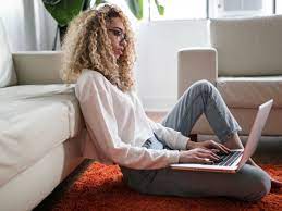 50 best work at home jobs work from