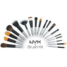 nyx makeup brushes reviews in makeup