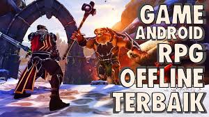 Daftar game offline android terbaik. 12 Game Rpg Offline Terbaik Android Ios Di 2021