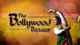 The Bollywood Bazaar