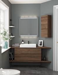 Contrary to the popular belief, an attic bathroom can be functional despite . Don T Let A Bathroom In The Attic Or Loft Space Limit Your Creativity
