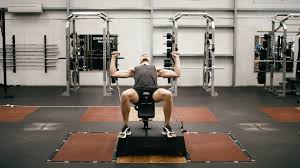 eccentric bench press maximize