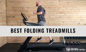 Best Folding Treadmills 2023