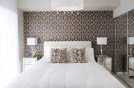 20 Ways Bedroom Wallpaper Can Transform