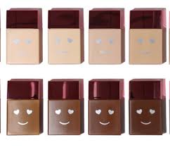 Is This New Drugstore Foundation A Dupe For Our Fauxfilter