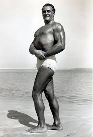 Charles Atlas Age Height Weight Images Bio Diet
