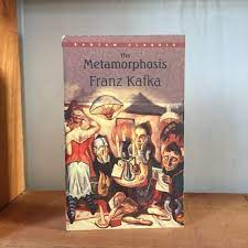 The Metamorphosis by Franz Kafka | Shopee Philippines