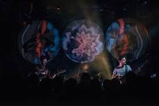 Ozric Tentacles