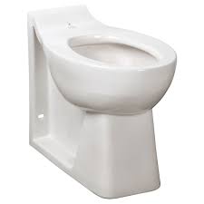 3341001 020 huron elongated toilet bowl