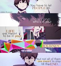 50 of the most motivational anime quotes ever seen. Pin On Anime Quotes 9