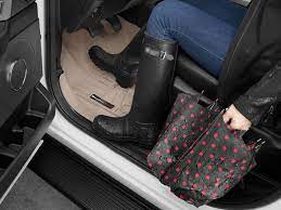 2016 ford transit connect floor mats