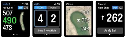 Well, a golf swing analyzer should be able to help you find your groove, but which is the with the approach s6 golf watch, you get even more data to see how your wrist travels as you swing. 10 Best Golf Apps For Apple Watch Users For 2020 2019 Mashtips Golf Tracking Apps