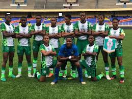 u17 women w cup nigeria qualifies for
