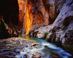 The park was enlarged in 1956, by the addition of adjacent land that had. Zion National Park