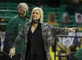 A player secretly recorded a conversation in which former head coach jim haller agreed to give him $172 for a car payment. Kim Mulkey Ncaa Values Almighty Dollar More Than Players Health