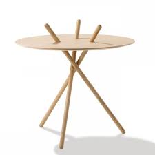 Fredericia Micado Table Questo Design