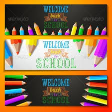 14 welcome banner templates free