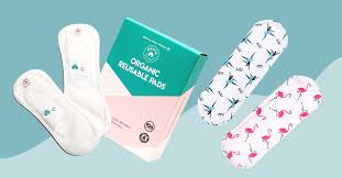 7 Incontinence Underwear And Pads To Try