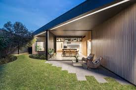 Outdoor Concrete Patio Porch Deck