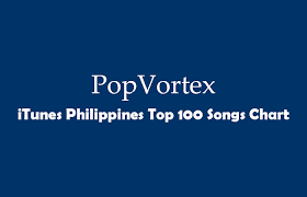 Itunes Philippines Top 100 Songs