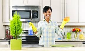 new york city house cleaning deals in