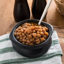 bean pot baked beans with bacon