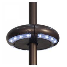 Led Light With Bluetooth Speakers For