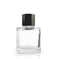 10ml Madeleine Glass Fragrance Bottle