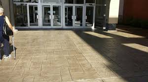 Types Of Stamped Concrete Solomon Colors