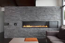 5 Amazing Stone Corner Fireplace Ideas