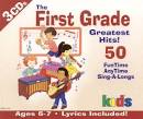 The First Grade: Greatest Hits