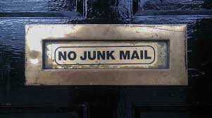 How To Stop Junk Mail Offers Credit Cards New Yorker Tips