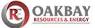 Oakbay Resources