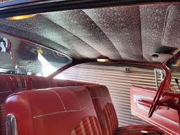 1959 impala 2 door hardtop interior kit