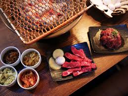 678 korean bbq restaurants in
