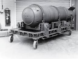Mark 15 nuclear bomb - Wikipedia