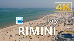 Great savings on hotels in rimini, italy online. Rimini Italy 4k Youtube