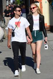 Sophie turner and joe jonas are delighted to announce the birth of their baby, a representative for turner said in a statement provided to cnn. Sophie Turner And Joe Jonas Relationship Timeline And Love Story Insider