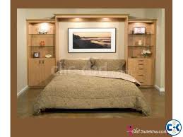 Bedroom Wall Cabinet Design Bd