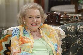 Betty White decided not to have children