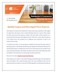 flooring floor express