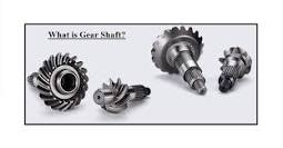 what-are-shafts-in-gears